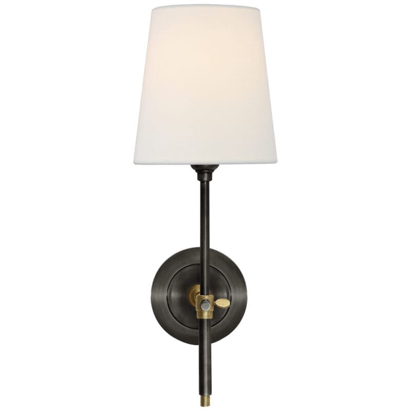 Bryant Sconce - Avenue Design high end lighting in Montreal
