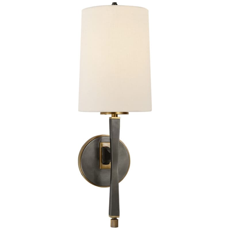 Edie Sconce - Avenue Design high end lighting in Montreal