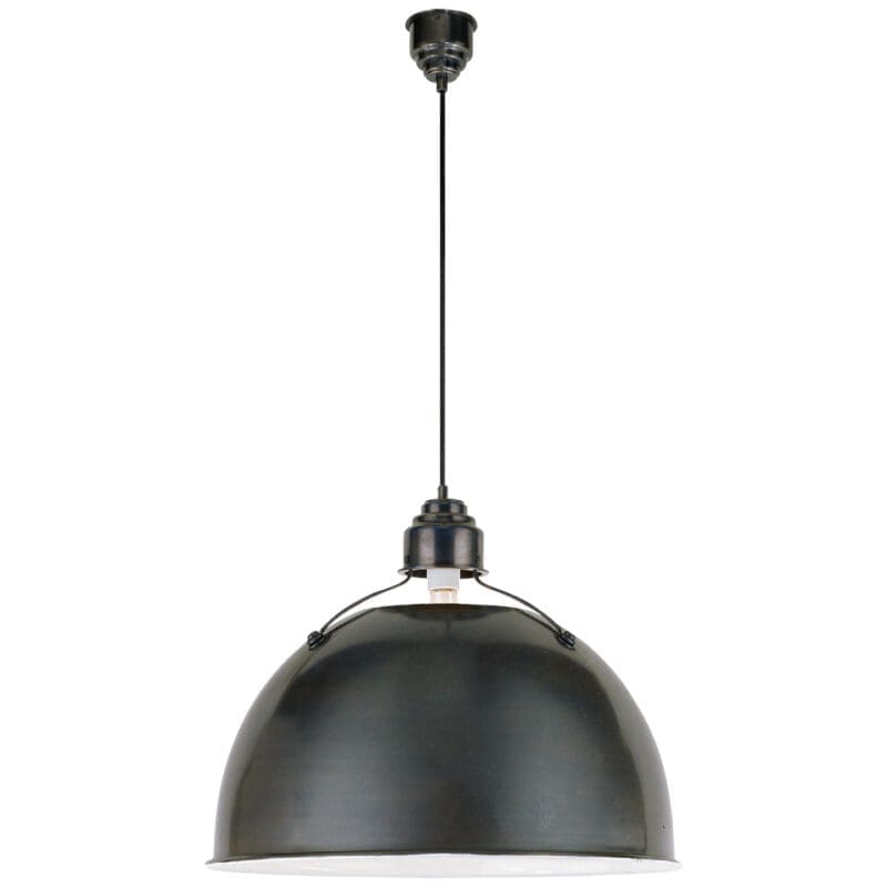 Eugene Large Pendant - Avenue Design high end lighting and accessories in Montreal