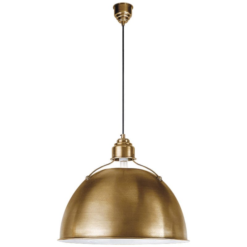 Eugene Large Pendant - Avenue Design high end lighting and accessories in Montreal