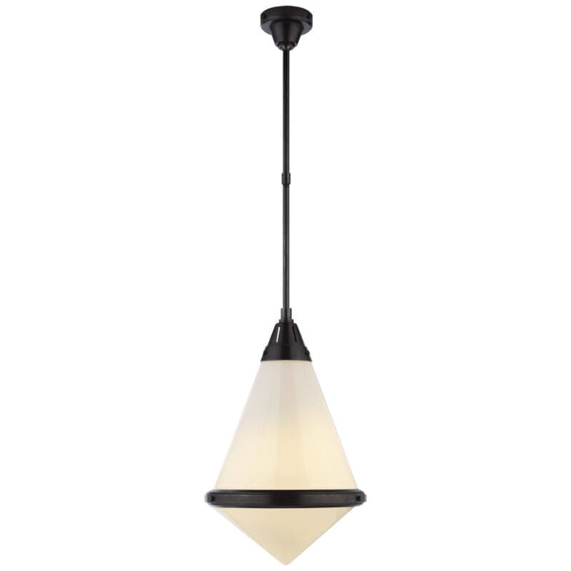 Gale Large Pendant - Avenue Design high end lighting and accessories in Montreal