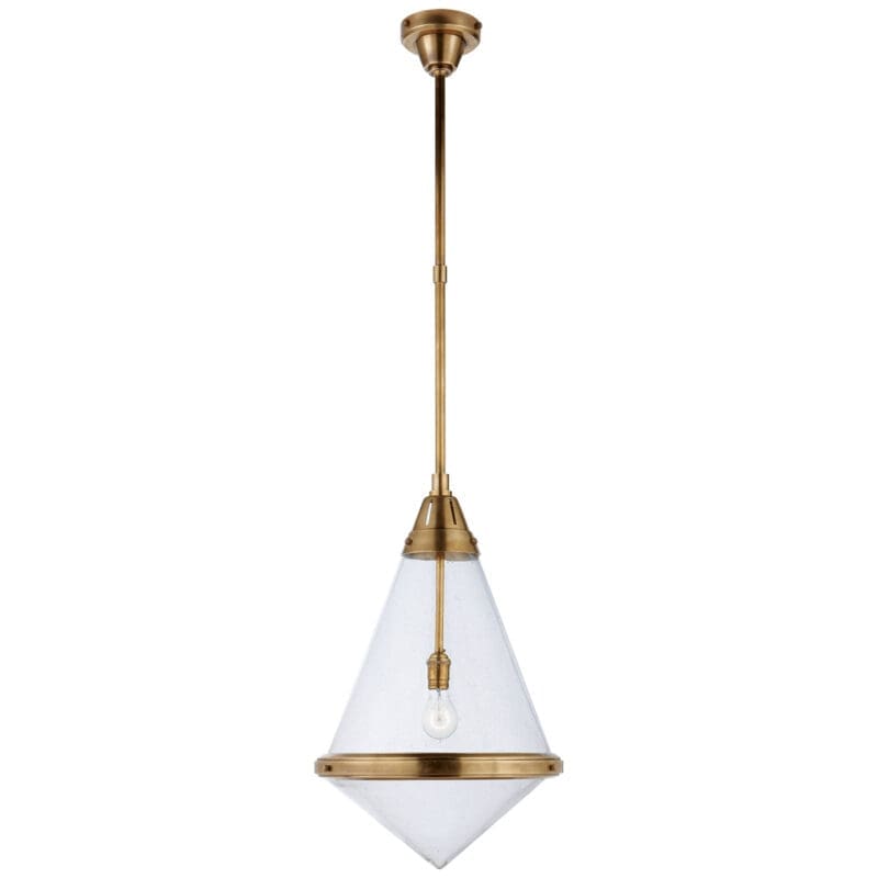Gale Large Pendant - Avenue Design high end lighting and accessories in Montreal