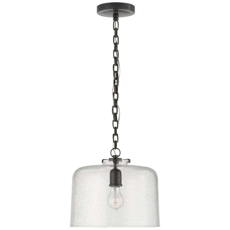 Katie Dome Pendant - Avenue Design high end lighting and accessories in Montreal