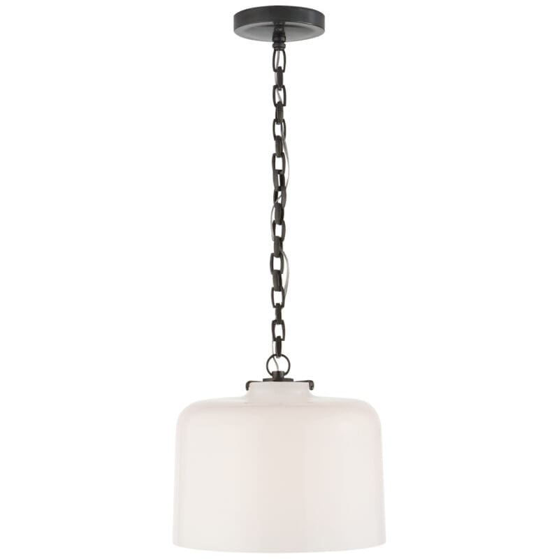Katie Dome Pendant - Avenue Design high end lighting and accessories in Montreal