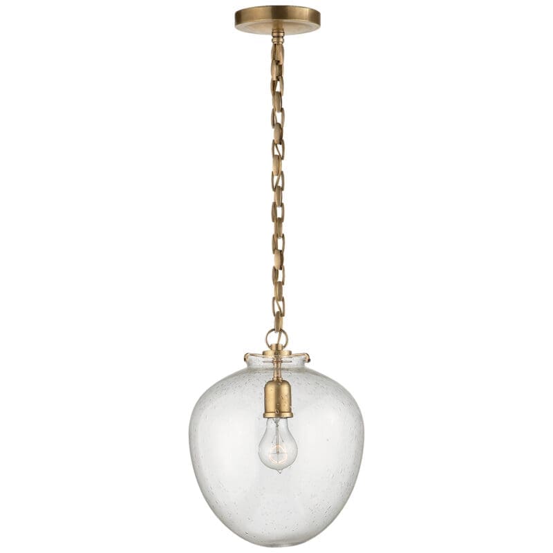 Katie Acorn Pendant - Avenue Design high end lighting and accessories in Montreal