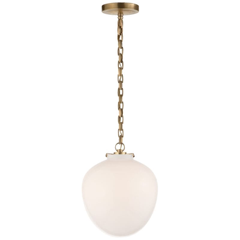 Katie Acorn Pendant - Avenue Design high end lighting and accessories in Montreal