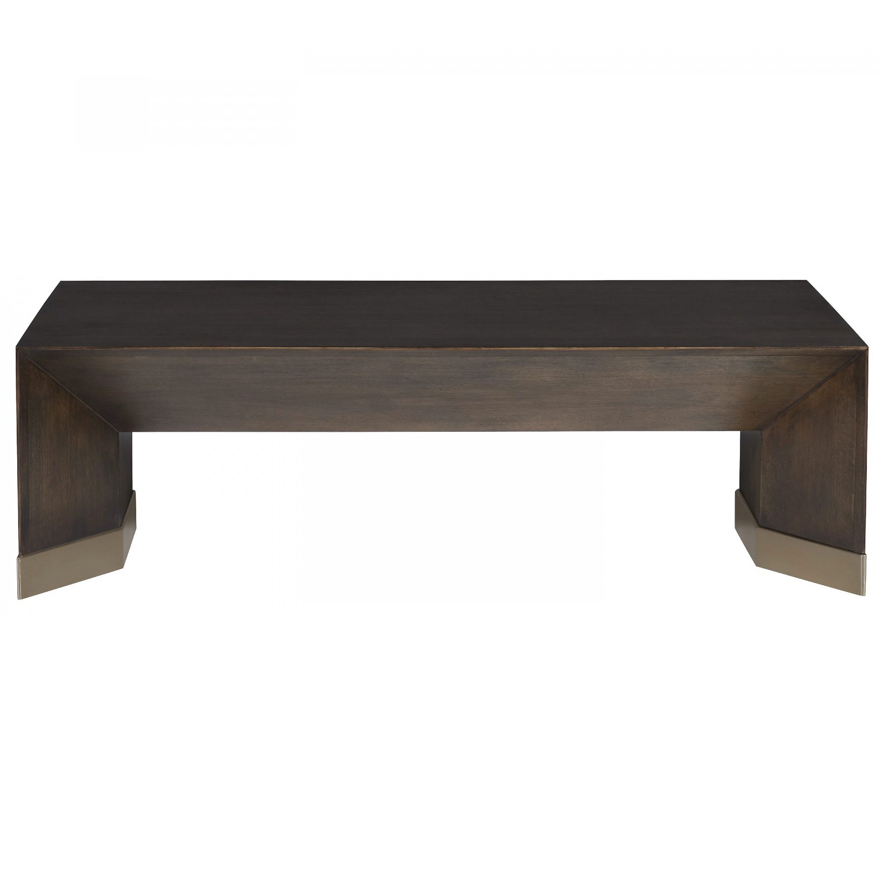 Dune Rectangular Cocktail Table - Avenue Design Canada