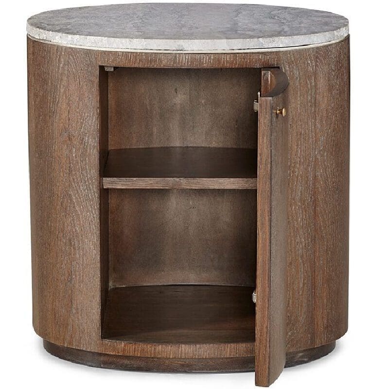 Amado Accent Table