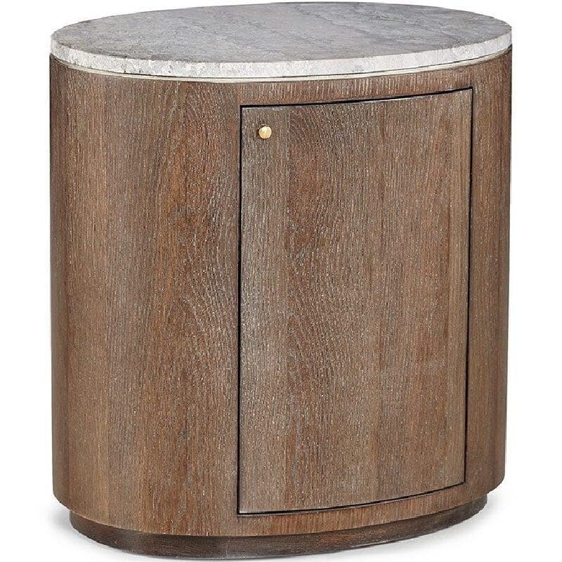 Amado Accent Table
