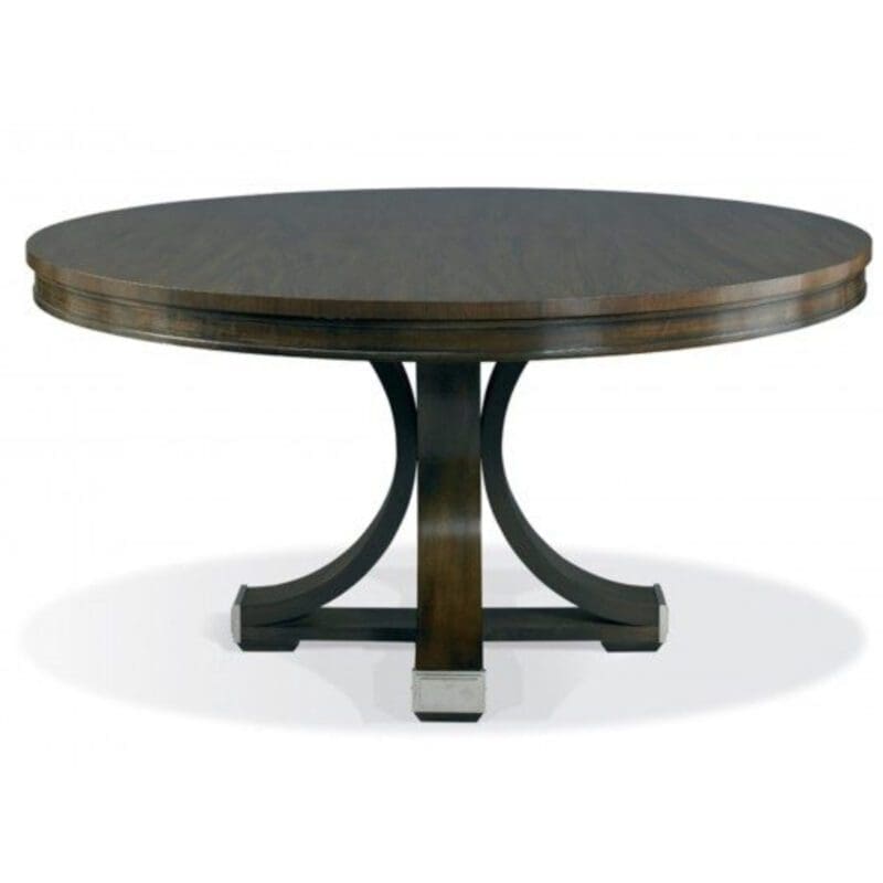 Celia Round dining table