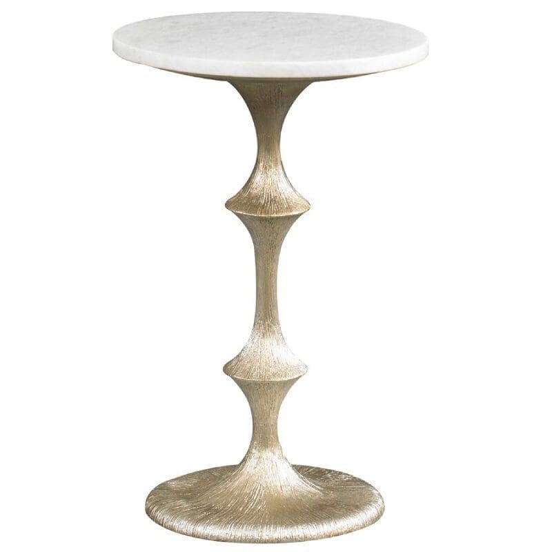 Livie Round Pedestal Table