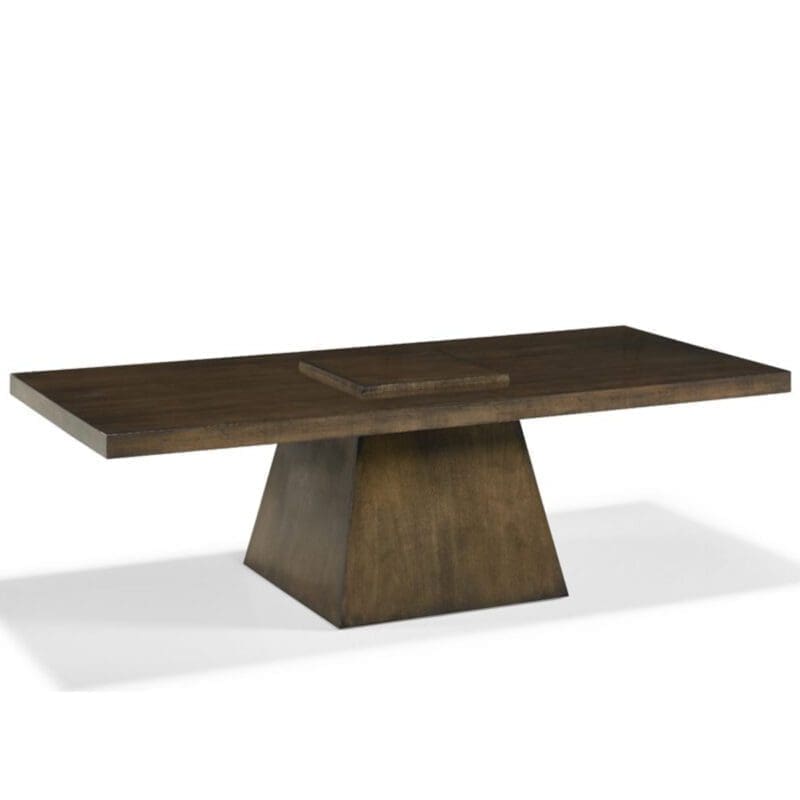 Cantilever Cocktail Table