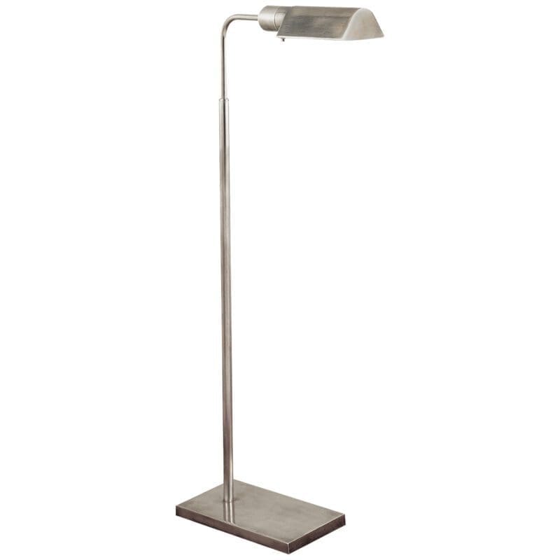 Studio Adjustable Floor Lamp - Avenue Design luminaires haut de gamme à Montreal