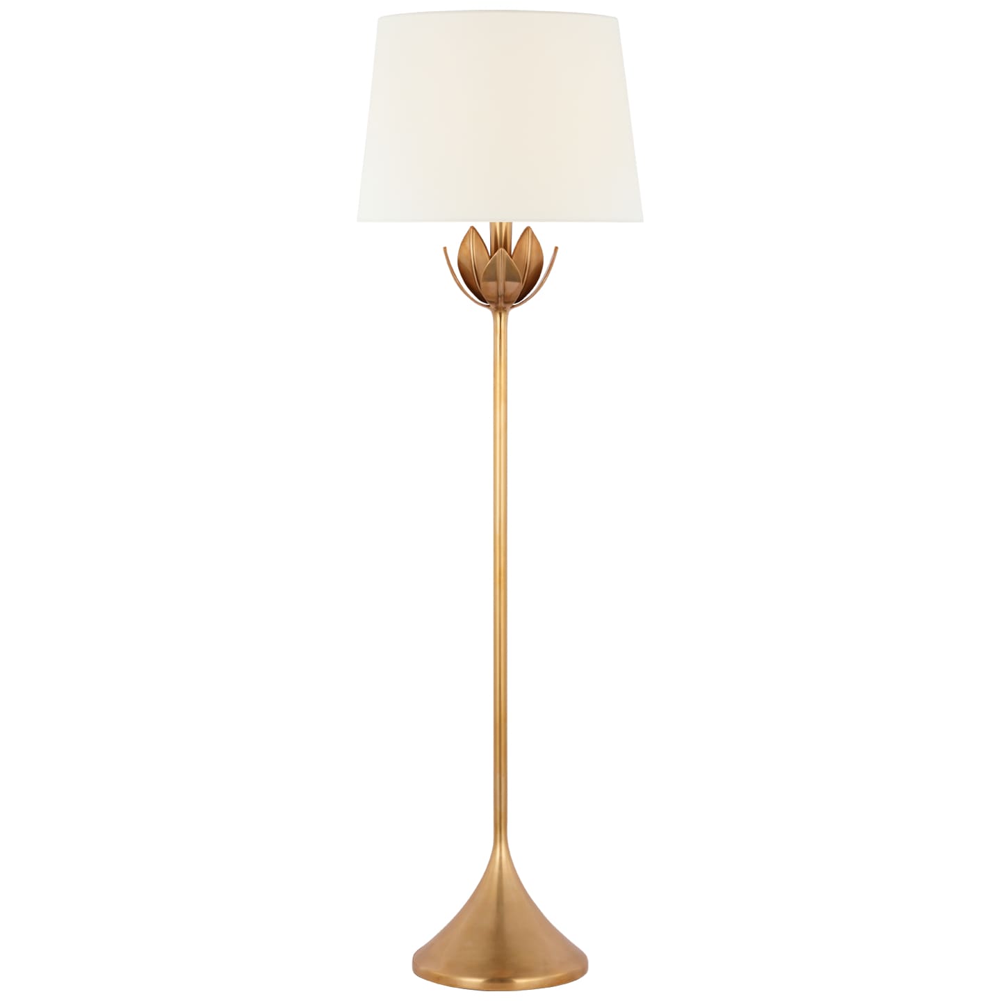 JN1002ABL Alberto Large Floor Lamp - Avenue Design high end lighting in Montreal