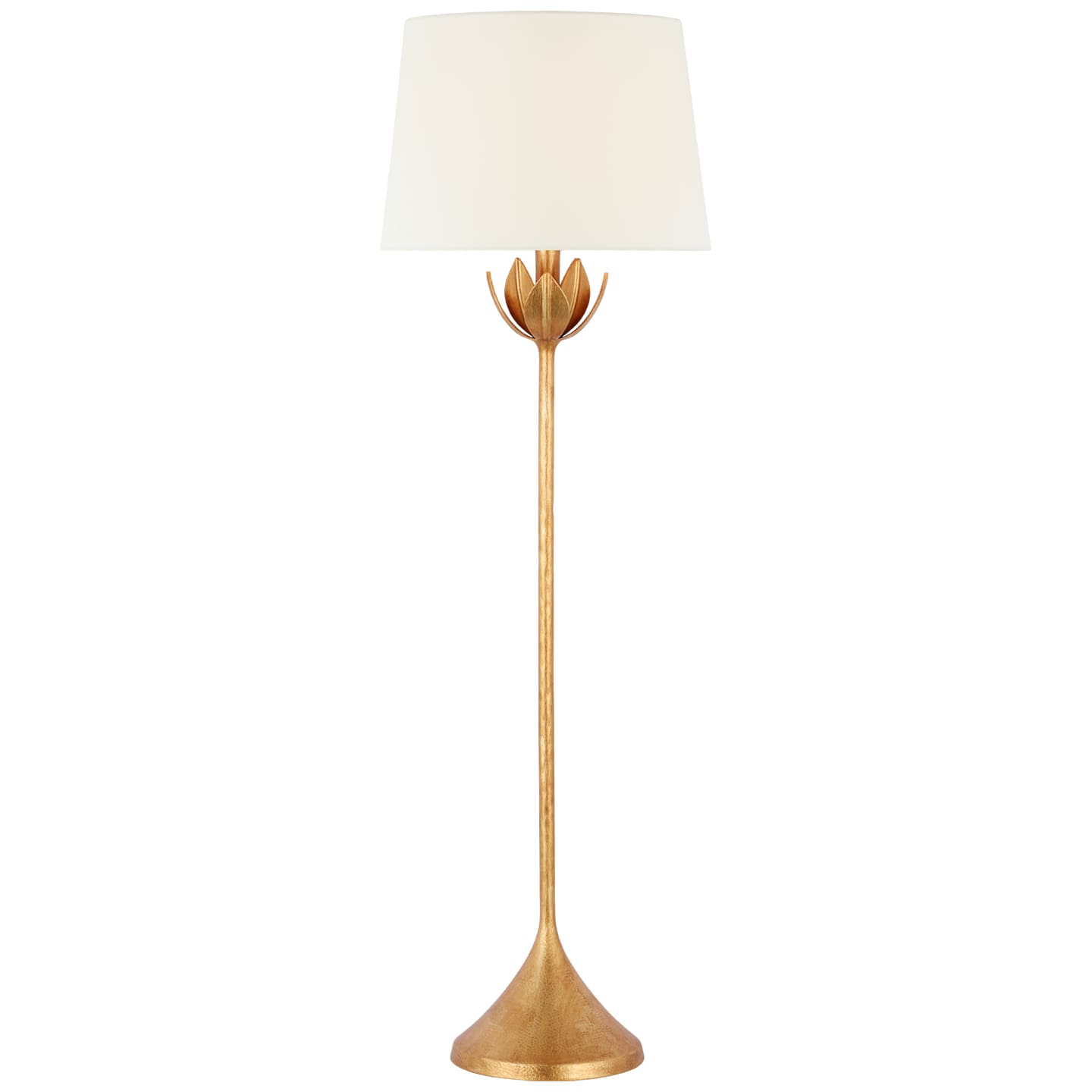 JN1002AGLL Alberto Large Floor Lamp - Avenue Design high end lighting in Montreal