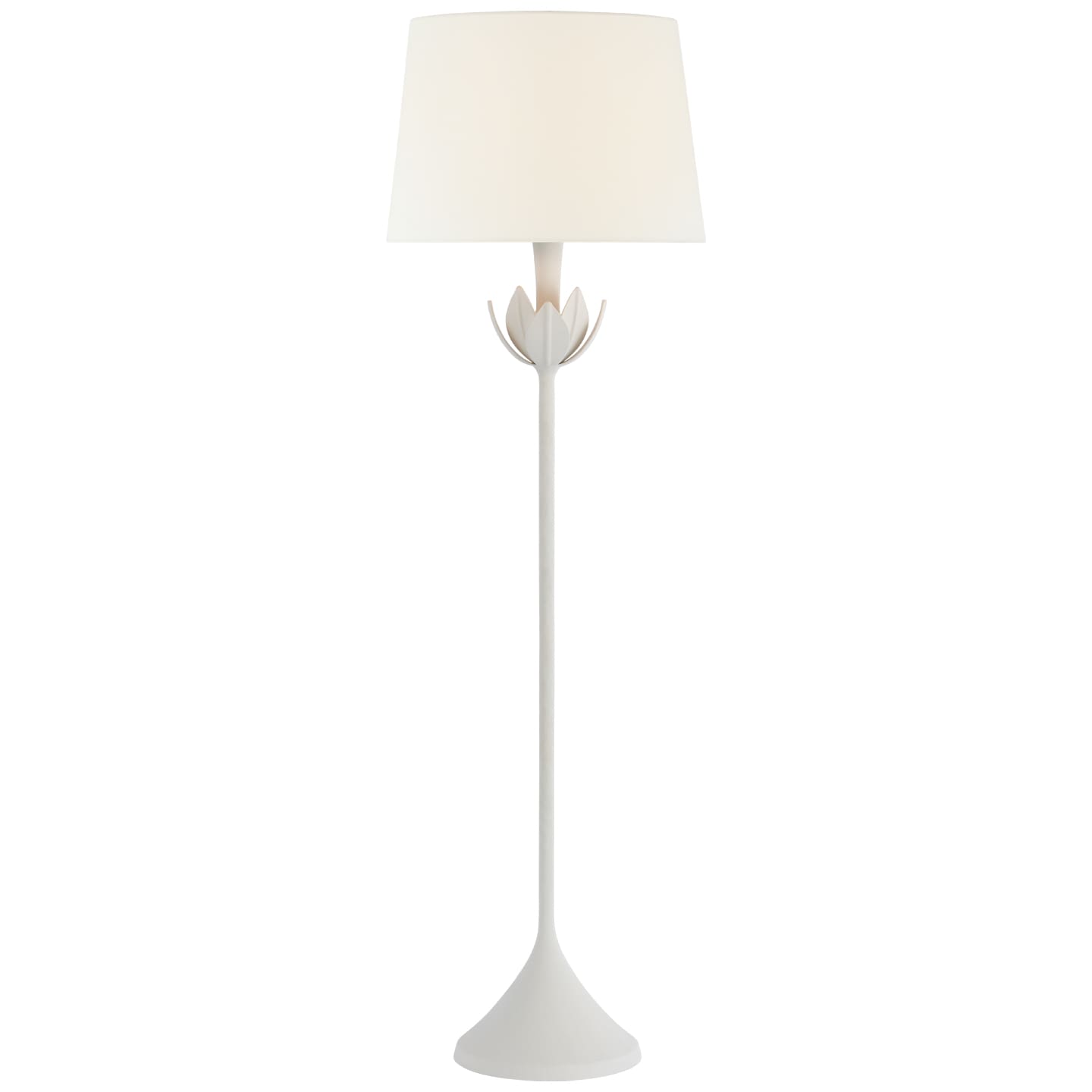 JN1002PWL Alberto Large Floor Lamp - Avenue Design high end lighting in Montreal