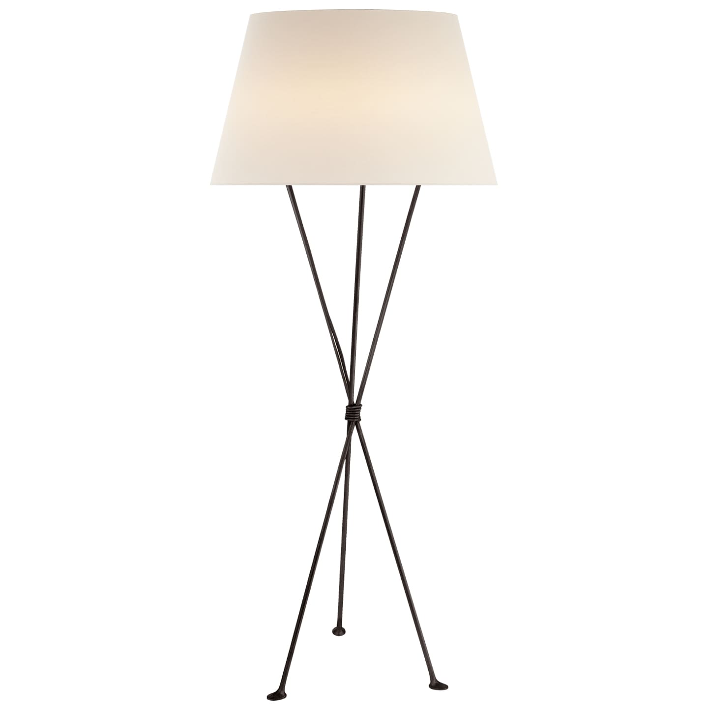 arn1027ail Lebon Floor Lamp - Avenue Design high end lighting in Montreal