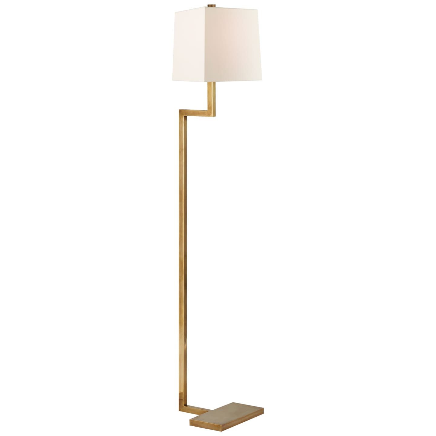 arn1420habl Alander Floor Lamp - Avenue Design high end lighting in Montreal