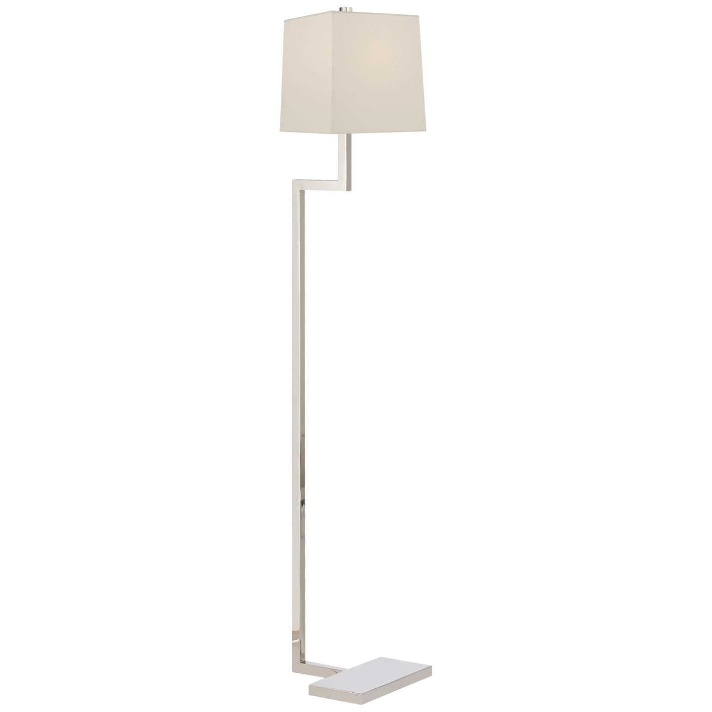 arn1420pnl Alander Floor Lamp - Avenue Design high end lighting in Montreal