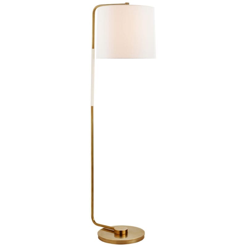 Swing Articulating Floor - Avenue Design high end lighting in Montreal