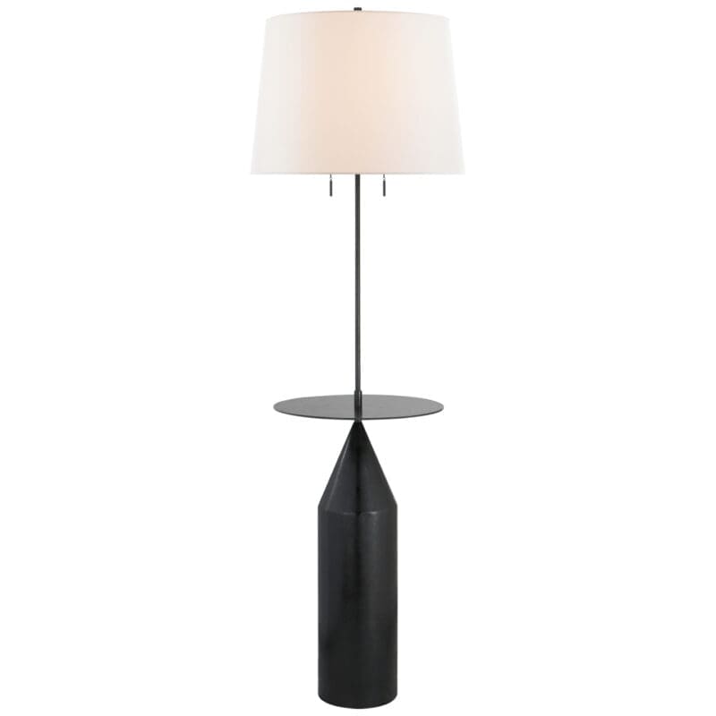 Zephyr Large Floor Light - Avenue Design high end lighting in Montreal