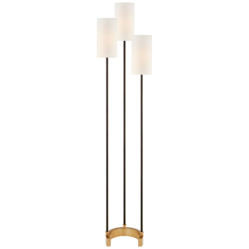 Aimee Floor Lamp - Avenue Design high end lighting in Montreal
