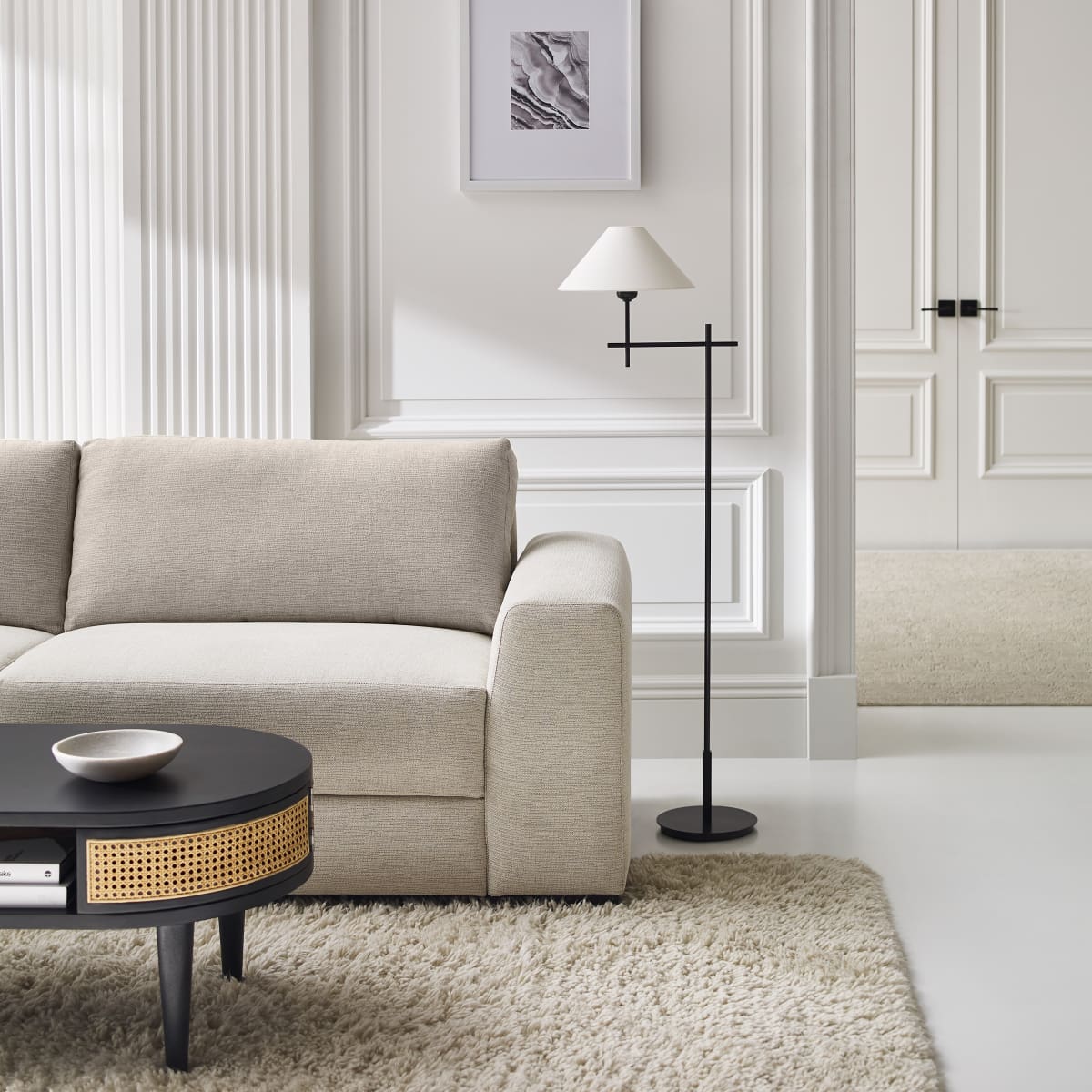 vcs_jrp_sp1023bzl_r1_off Hackney Bridge Arm Floor Lamp - Avenue Design high end lighting in Montreal