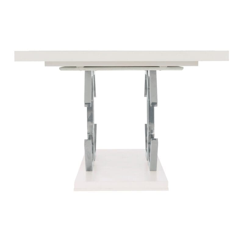 Silhouette Dining Table - Avenue Design Montreal