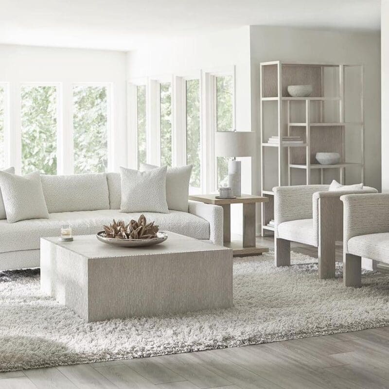 Solaria Etagere - Avenue Design high end furniture in Montreal
