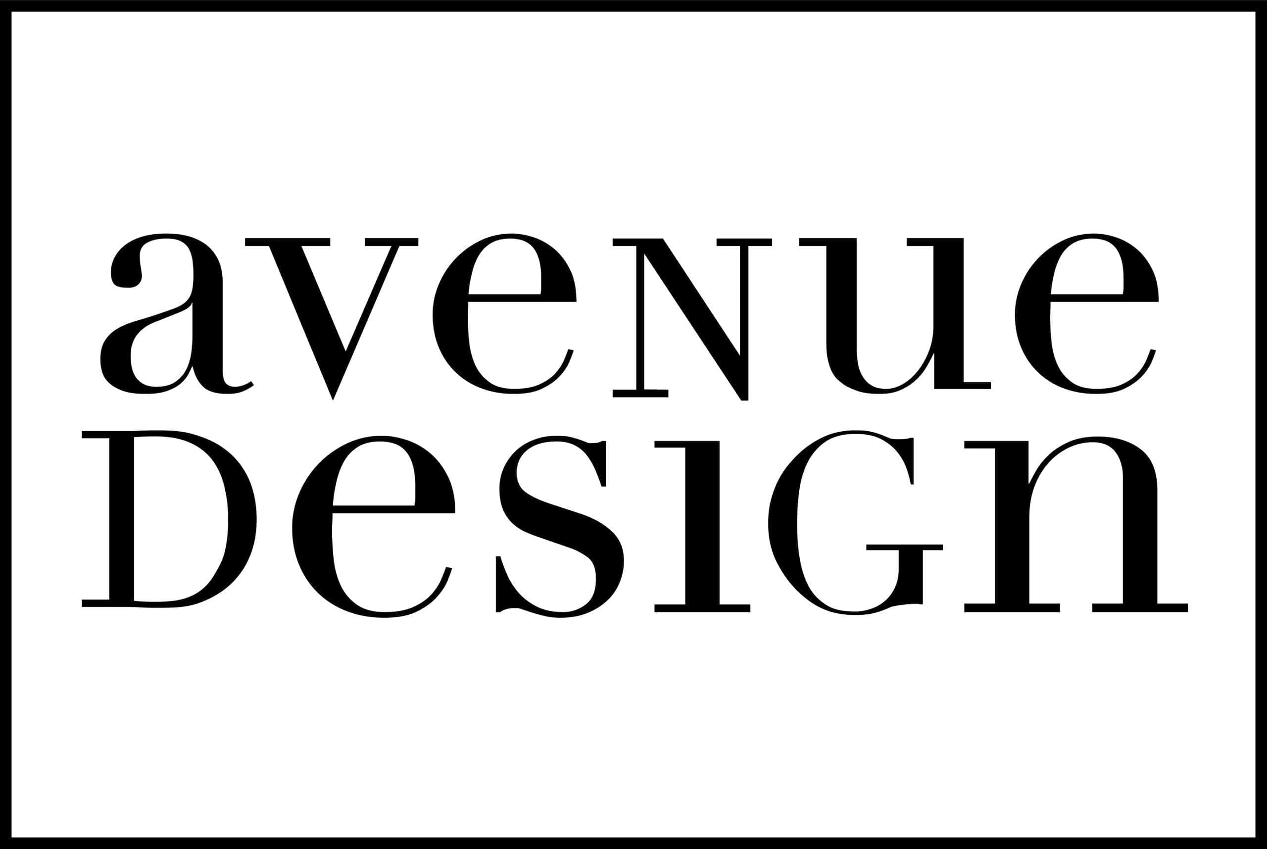 Avenue Design Canada
