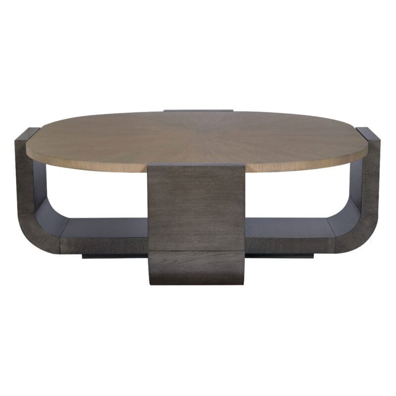 Cove Cocktail Table - Avenue Design Montreal