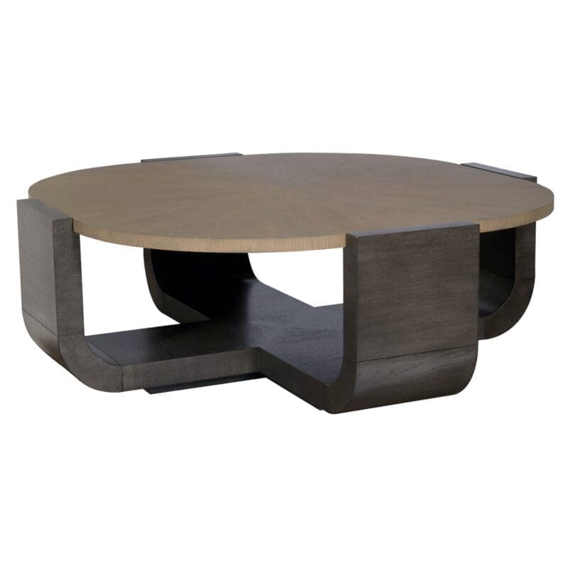 Cove Cocktail Table - Avenue Design Montreal