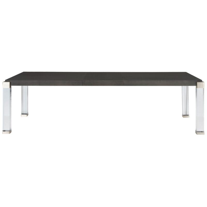 Acrylic Dining Table - Avenue Design Montreal