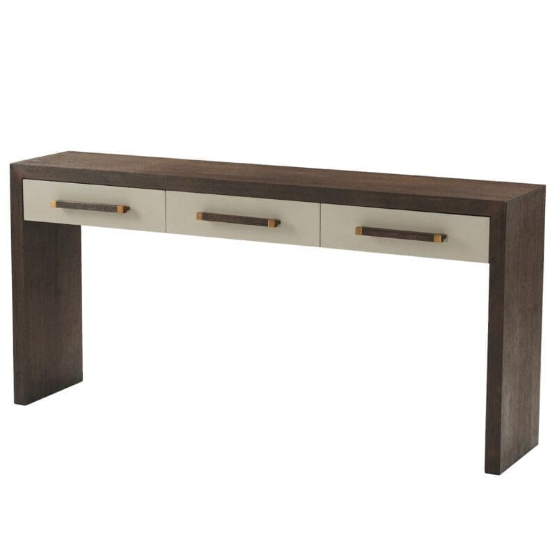 Table Console Isher - Avenue Design Montreal