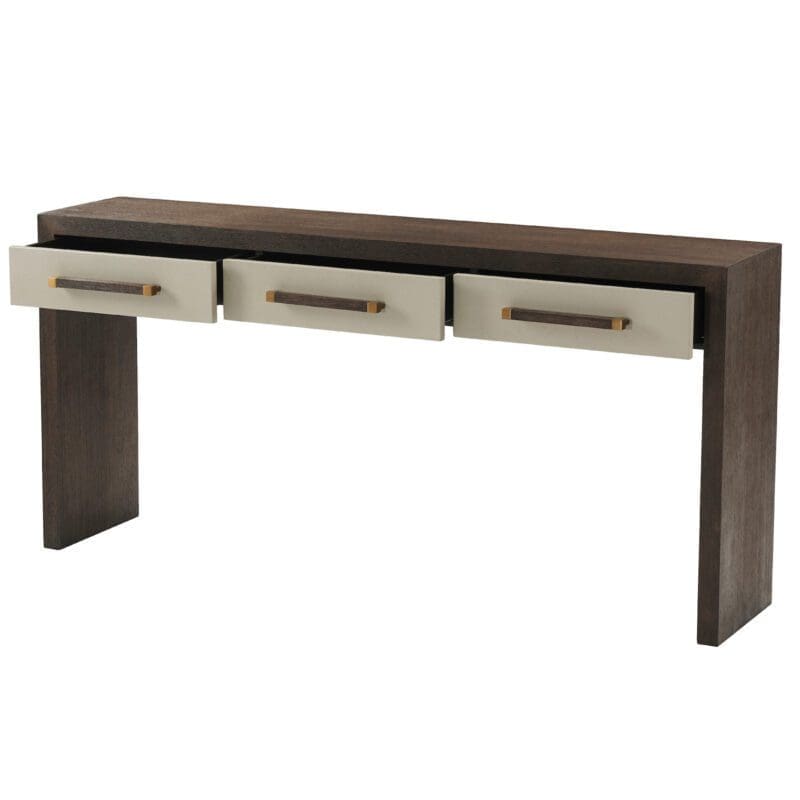 Isher Console Table - Avenue Design Montreal
