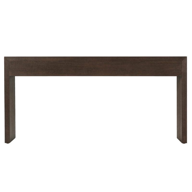Table Console Isher - Avenue Design Montreal