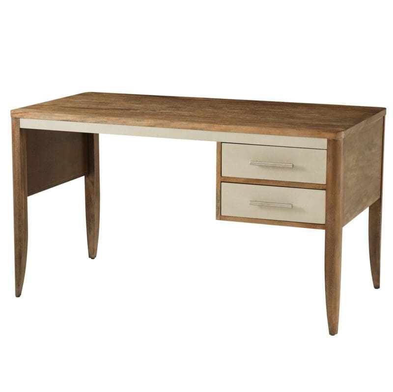 Fitzgerald Writing Table - Avenue Design Montreal