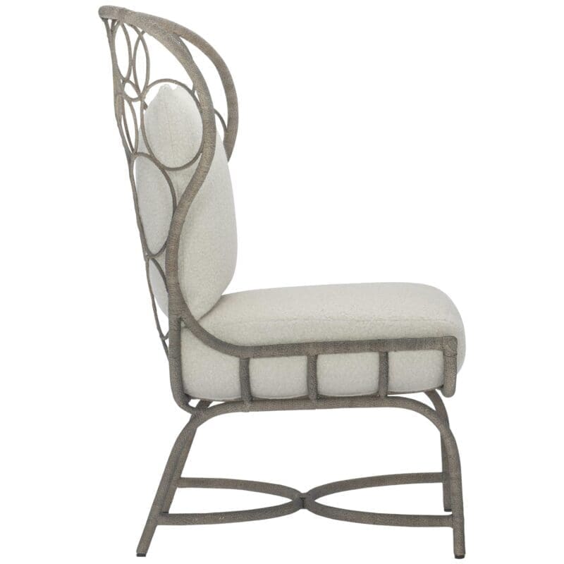 Fauteuil Sasha Chair - Avenue Design Montreal