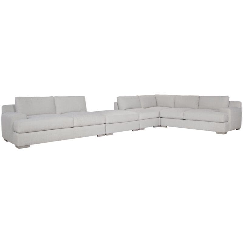 Andie Sectional - Avenue Design Montreal