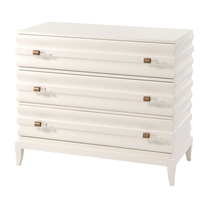 Lucienne Chest of Drawers - Avenue Design Montreal
