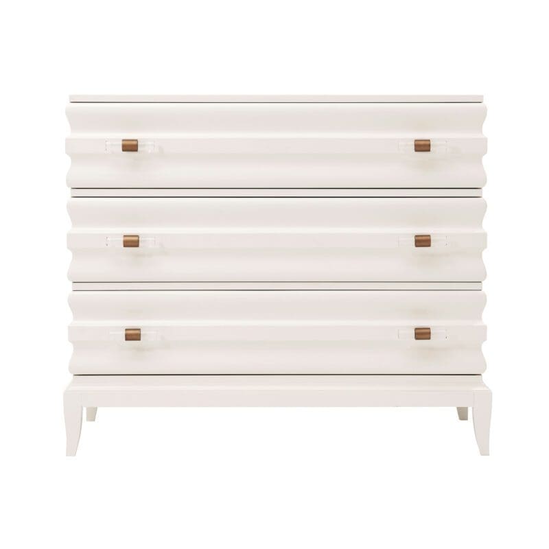 Lucienne Chest of Drawers - Avenue Design Montreal