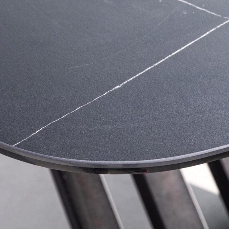 Alan Outdoor Dining Table - Avenue Design Montreal