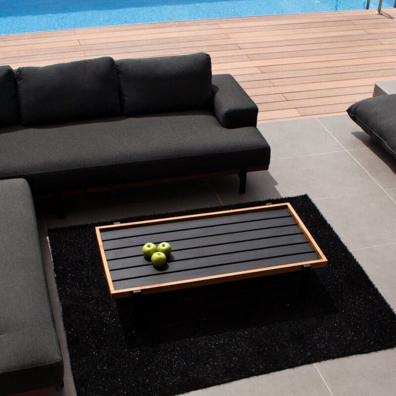 Mooy Outdoor Coffee Table - Avenue Design Montreal