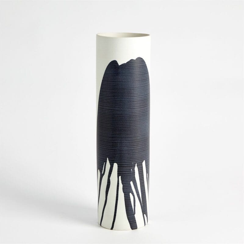 Splatter Vase - Avenue Design Montreal
