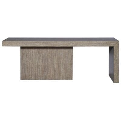 Clarke Console - Avenue Design Montreal