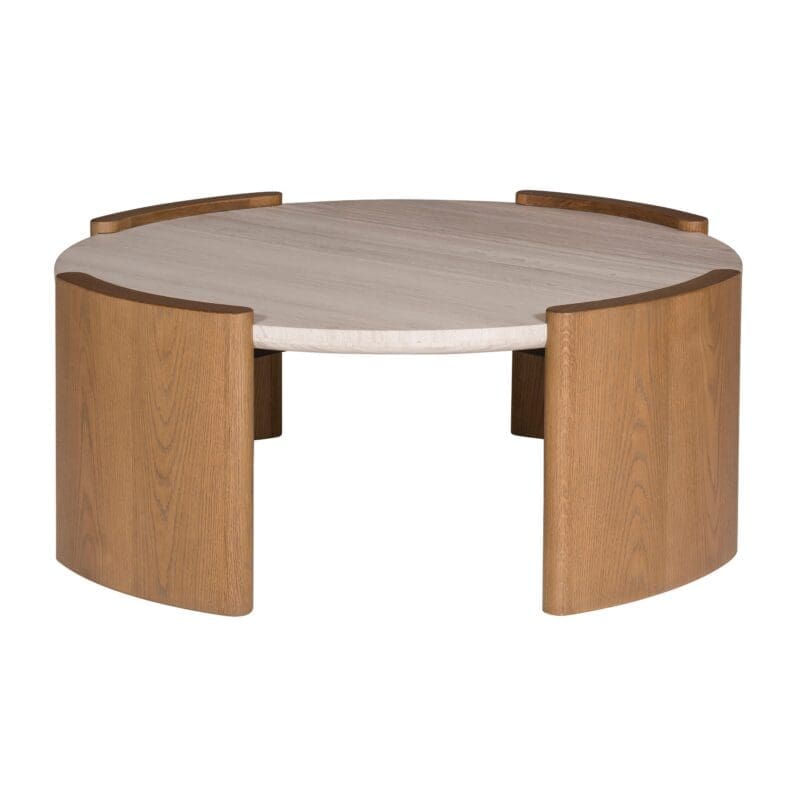 Form Cocktail Table - Avenue Design Montreal