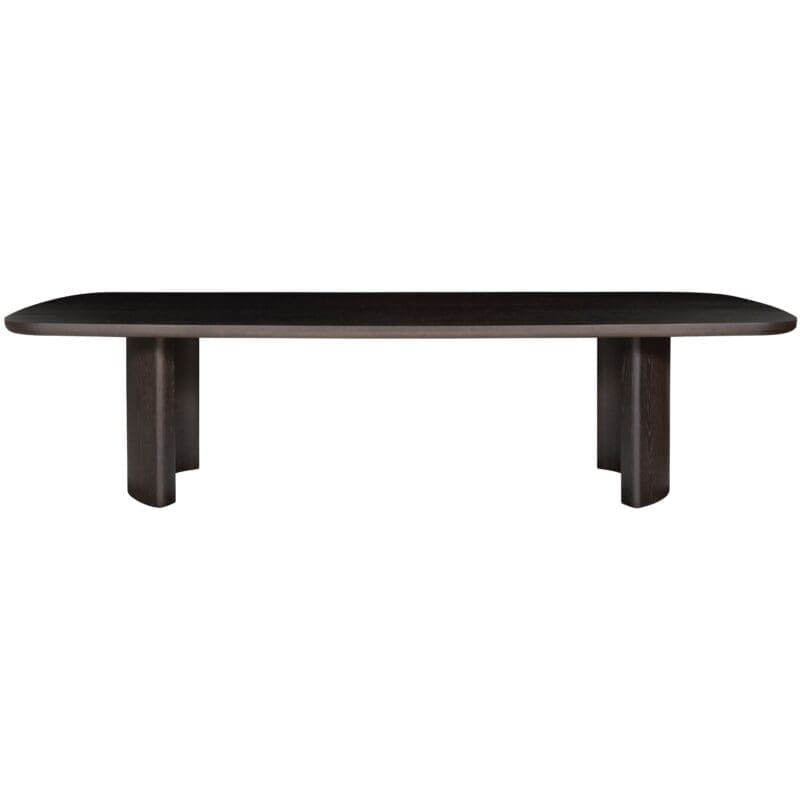 Form Rectangular Dining Table - Avenue Design Montreal