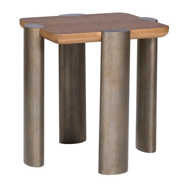Form End Table - Avenue Design Montreal