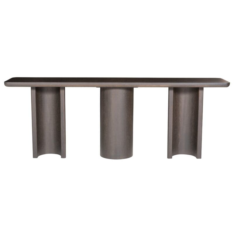 Table Console Form - Avenue Design Montreal