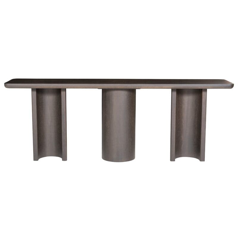 Form Console Table - Avenue Design Montreal